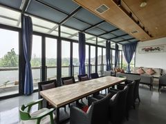 -京坛汇·烤鸭·京菜(宋庄店)