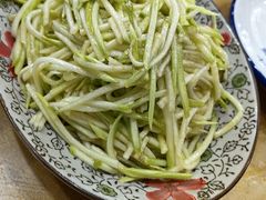 -清宫宴酒楼·计氏松枝包子