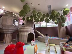 -水桶王国主题餐厅·聚会·生日派对·亲子活动·家庭套餐(亚龙湾希尔顿店)