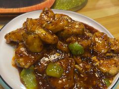 -洪妈妈朝族小馆