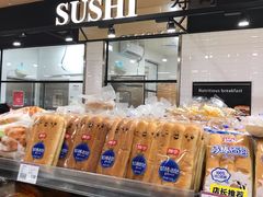 -AEON永旺超市(天津津南店)