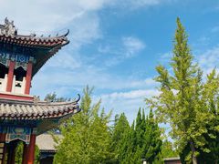 -龙口南山旅游景区