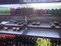 自助酒水-铁板诱惑法式铁板烧(大卫城店)