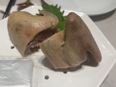 -狮王府淮扬菜(夫子庙老门东店)