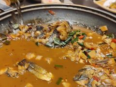 -老李家土菜馆·安吉地标美食