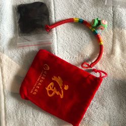 -禧婴婴儿理胎发·胎毛笔定制纪念品(新街口店)