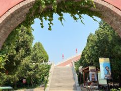 -龙口南山旅游景区