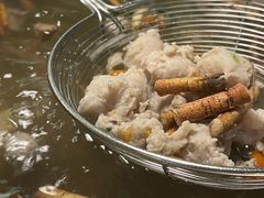 -小煵记·打边炉(西丽文光店)