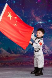 -乐米baby儿童摄影(燕郊店)