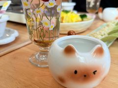 -柴の食堂·日式家庭料理·熊之肆(大学路店)