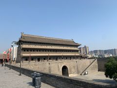 -西安城墙·碑林历史文化景区