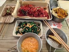 -下酒(华熙店)