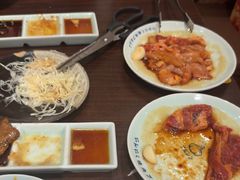 -蒜香焼肉PURUSHIN(马场路店)