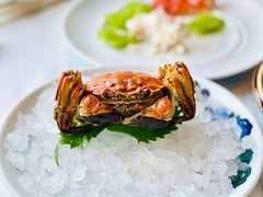-夏宫中餐厅(静安香格里拉店)