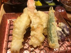 -天妇罗内顺田(罗湖店)