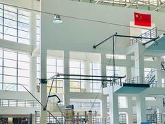 -城市海洋国标恒温游泳馆(株洲体育中心店)