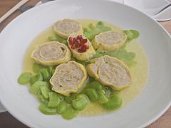 -茶人村·前滩江景雅宴(上海首店)
