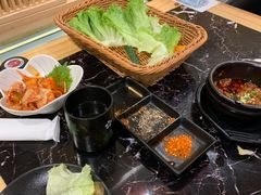 -龍二烧肉酒场(九亭店)