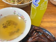 -小狗面馆(复兴店)