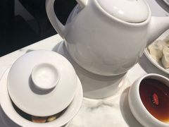 养生茶-喜鼎海胆水饺(柏威年购物中心店)