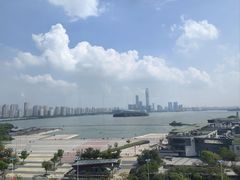 -馋遇江南·精致湖景雅宴(东方之门店)