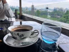 -维纳斯酒店-忆咖啡观景餐厅(象山公园店)