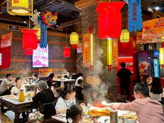-小龙坎火锅(仓山万达店)