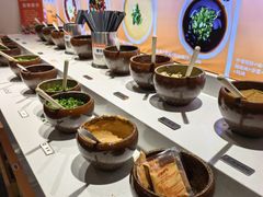 -呷哺呷哺 黄金牧场 (新中关购物中心店)