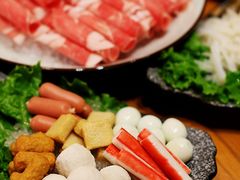 -济南喜来登酒店-盛宴自助西餐厅·综合自助