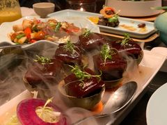 -彩丰楼·中餐厅(国家会展中心上海洲际店)