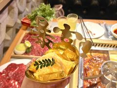 -雾都渣渣火锅(南城智汇城店)