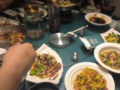 -呷湘厨·家宴·鱼汤捞饭(津南店)