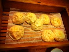 小笼包-八婆婆烧仙草(中山路店)