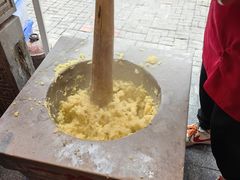 -一烙锅(友谊店)