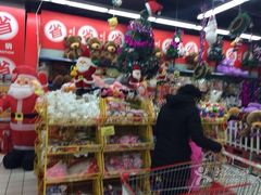 iphone_upload_pic-神农美特好生鲜超市(康宁街店)