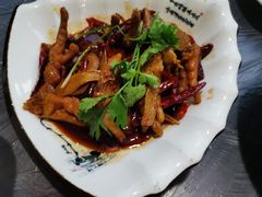 -小杨酒家(华苑小区店)