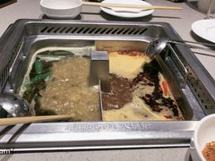 -海底捞火锅(欣大百货店)