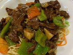 -台北楚楚园馅饼粥(虹桥南丰城店)
