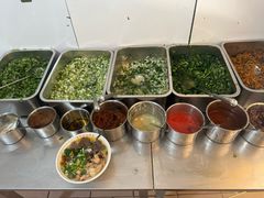 -文山荷鲜居(翠湖店)