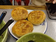 -馅饼粥·百年传承 since1926(中山路店)