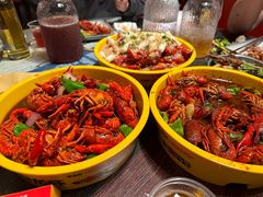 -王红军龙虾(新民路店)