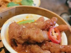 -吴系粤菜馆·茶餐厅(深业上城店)