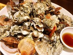 -年年渔(济宁路店)