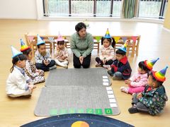 -蒙田森·蒙特梭利幼儿园(锦西园区)