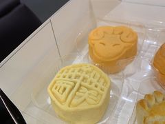 -陶陶居饼家(惠福东路店)