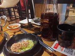 -左庭右院鲜牛肉火锅(南通CBD大有境店)