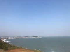 -漳州滨海火山岛自然生态风景区