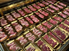 -東盛炭烤自助料理(玄武招商花园城店)