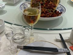 -渝信川菜(南滨店)