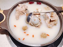 -一把骨(盐市口店)